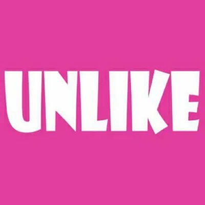 магазин Unlike profile