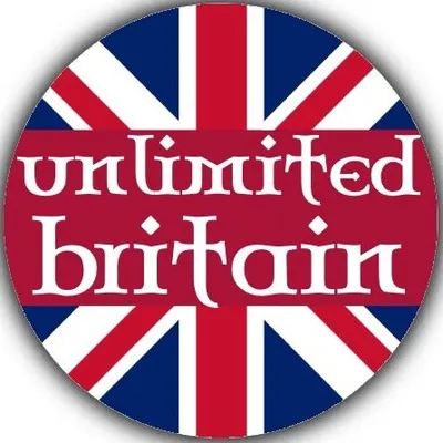 Unlimited Britain | UK ❤️ profile
