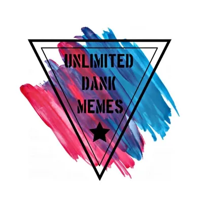 Unlimited Dank Memes profile