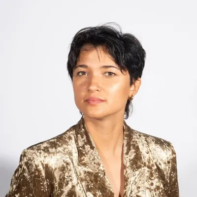 Marion Fritsch profile