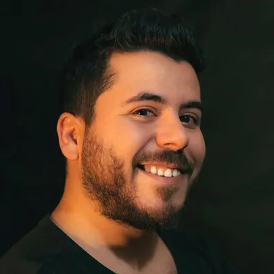 Cantuğ Özsoy profile