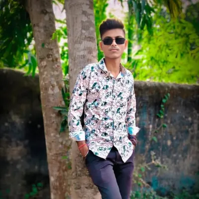 Arun Giri profile