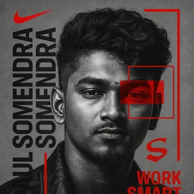 SK Krish profile