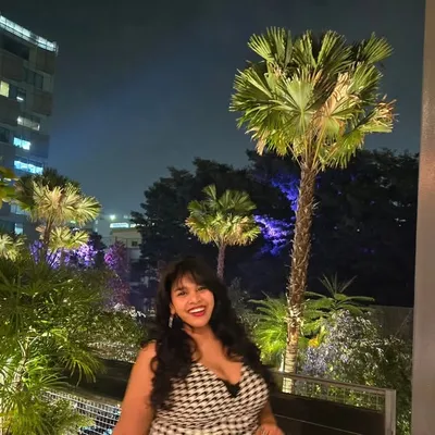 Megha profile