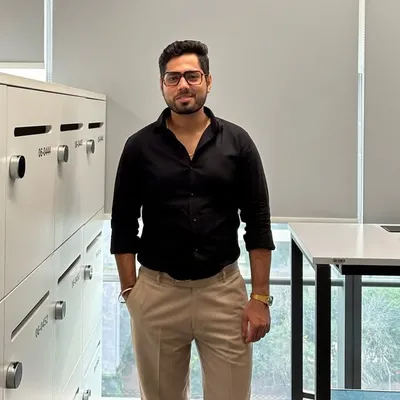 Kaishave Malhotra profile