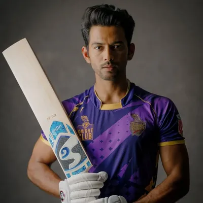 Unmukt Bharat Chand