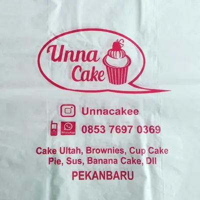OnnaCake profile