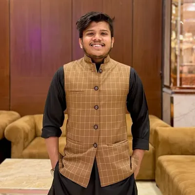 Akshat Jain profile