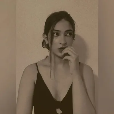 Unnati Vashisht profile
