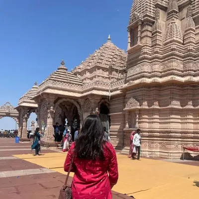 उन्नति profile