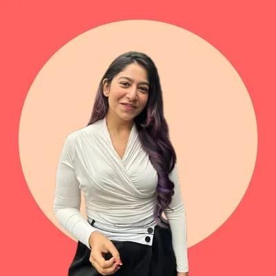 Unnati - Personal Branding Queen profile