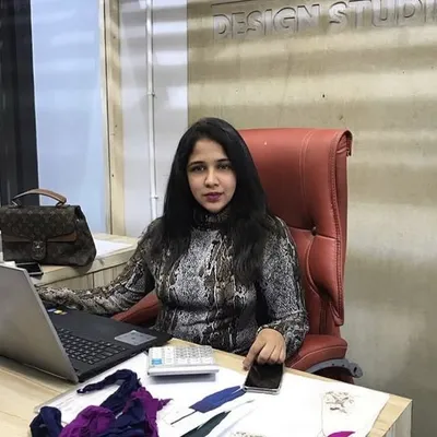 Unnati Gundecha profile