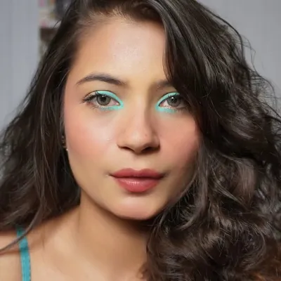 UNNATI JAIN | Beauty•Fashion•Travel profile