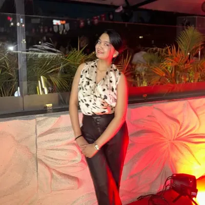 Unnati Rai