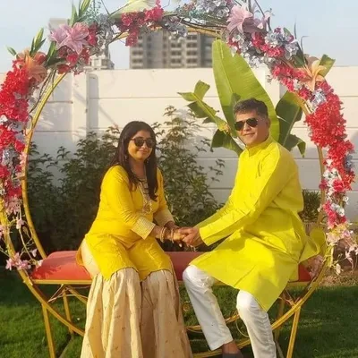 Unnati Rawal profile