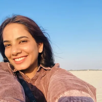 Unnati profile