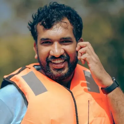 Unni Murali Visuals