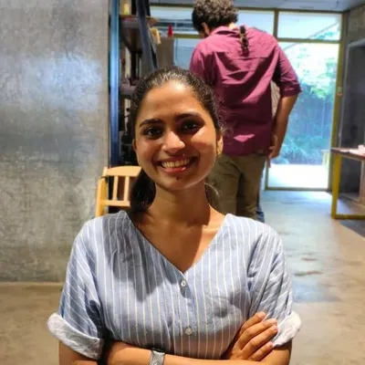 Simi Maria Jacob Kandathil profile