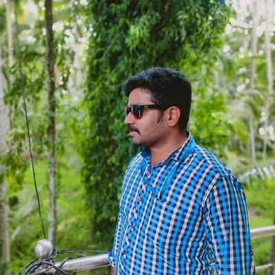 unnikannan931@gmail.com profile