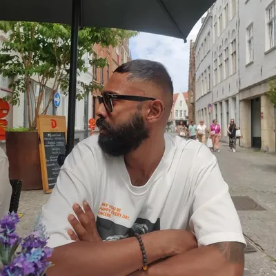 Unni Nambiar profile