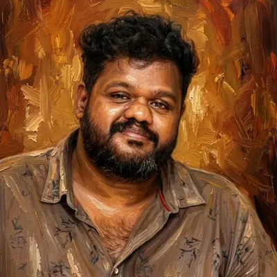 unni surendran profile
