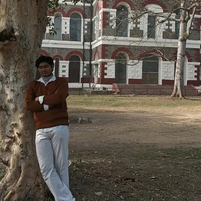 Nasim India ๐ต profile
