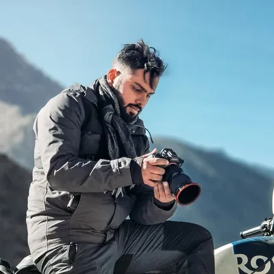 Yash Kumar Singh profile