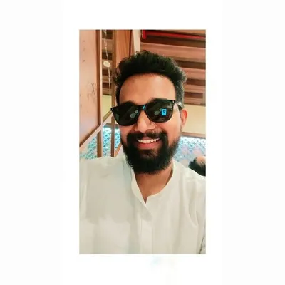 Shreyash Panchal profile