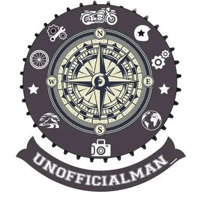 UNOFFICIAL MAN™ 🔵 Instagram profile photo