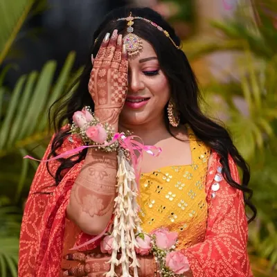 Chhavi Agarwal profile