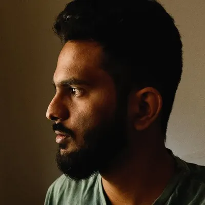 Dhruv profile