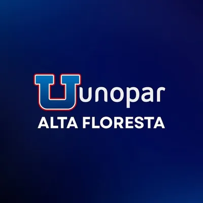 Unopar Alta Floresta MT profile