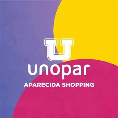 Unopar Aparecida Shopping profile
