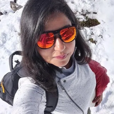 Shilpa profile