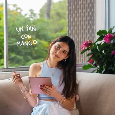 Martina Lago profile
