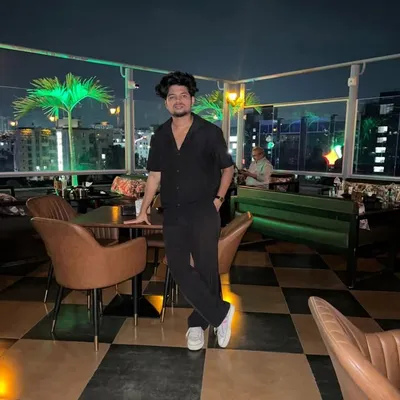 Manoj Yadav profile