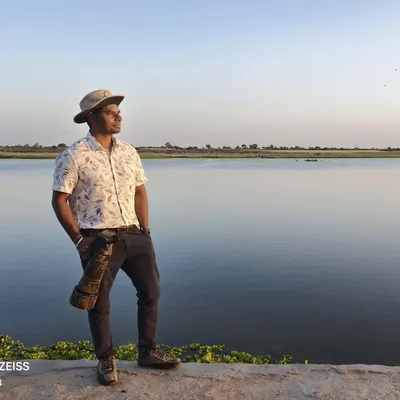 NAVEEN NARANEEYA profile