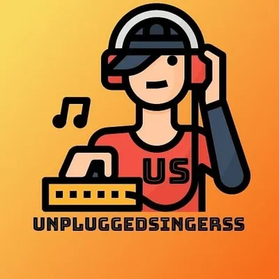 Unplugged Singerss profile