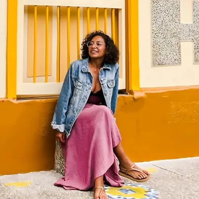 Valen Correa | Nómada Digital profile