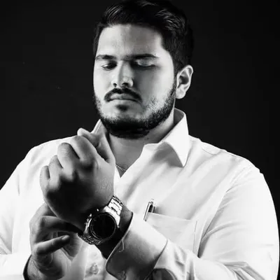 Carlos Cárdenas Cáceres profile