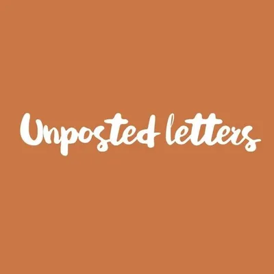 Unposted Letters profile