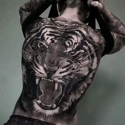Amazing Tattoos & Artists profile