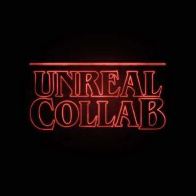 Unreal Collaboration profile