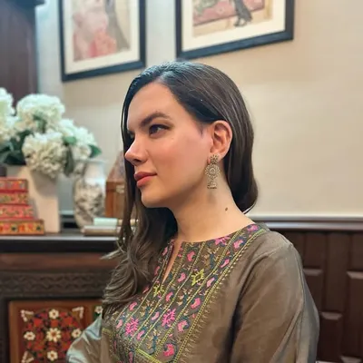 Mehrub Awan profile