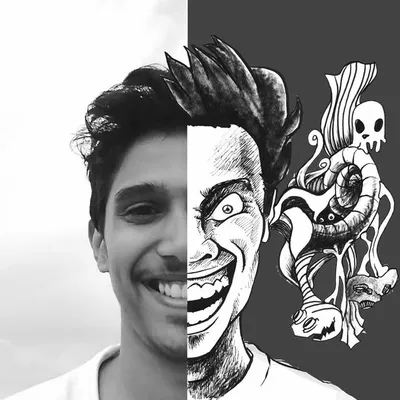 Surya Shetty profile