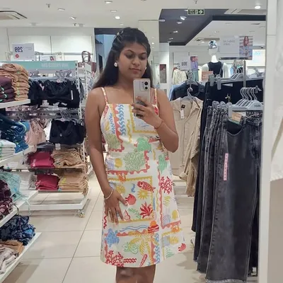 Ananya Sinha profile