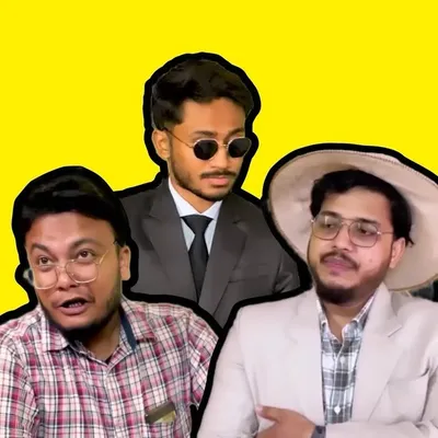 Unscripted Assam profile