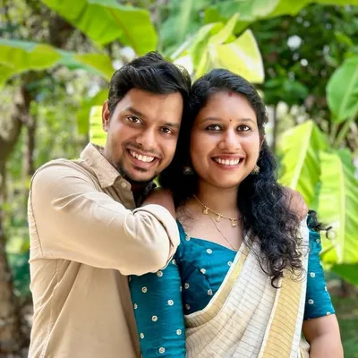 Nidheesh | Sanchari Vlog profile