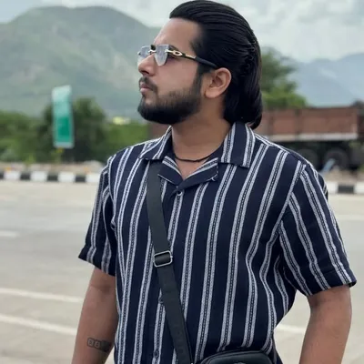 Sahil Bhardwaj profile