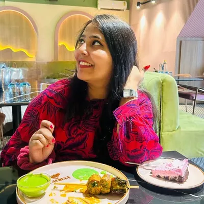 Manisha Singh profile